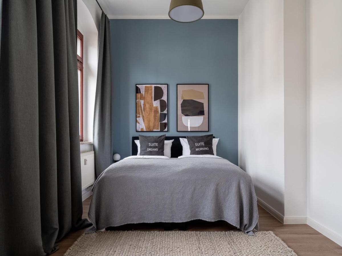 Limehome Dresden Hoyerswerdaerstrasse Εξωτερικό φωτογραφία