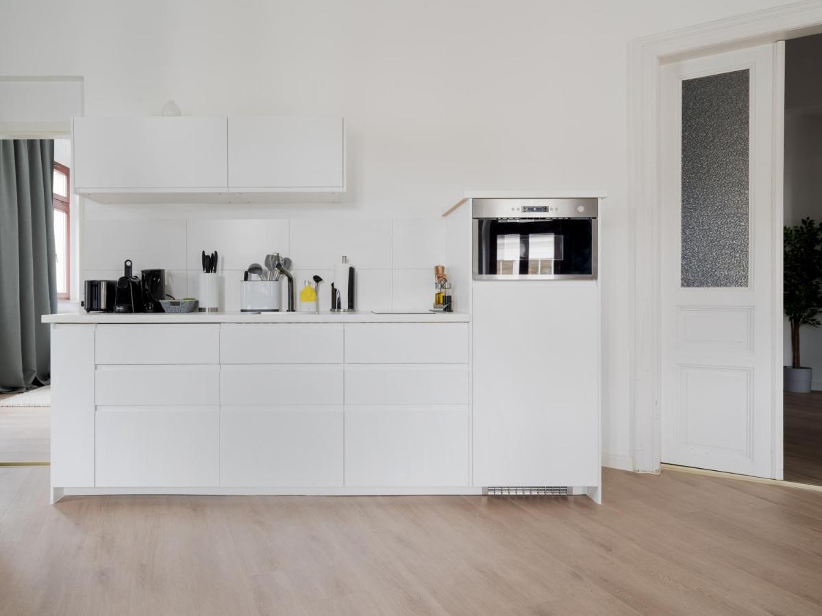 Limehome Dresden Hoyerswerdaerstrasse Εξωτερικό φωτογραφία