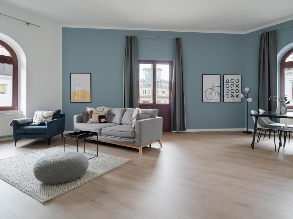 Limehome Dresden Hoyerswerdaerstrasse Εξωτερικό φωτογραφία
