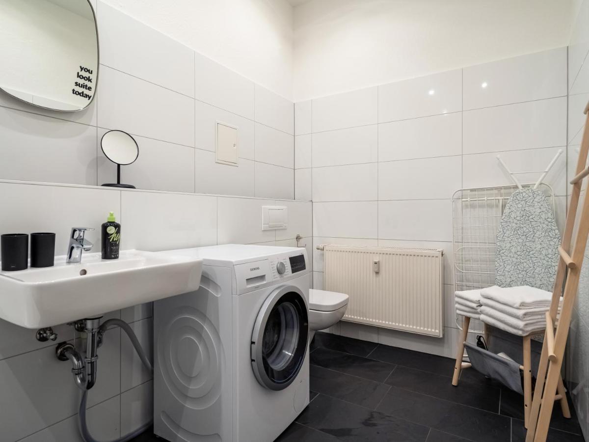 Limehome Dresden Hoyerswerdaerstrasse Εξωτερικό φωτογραφία
