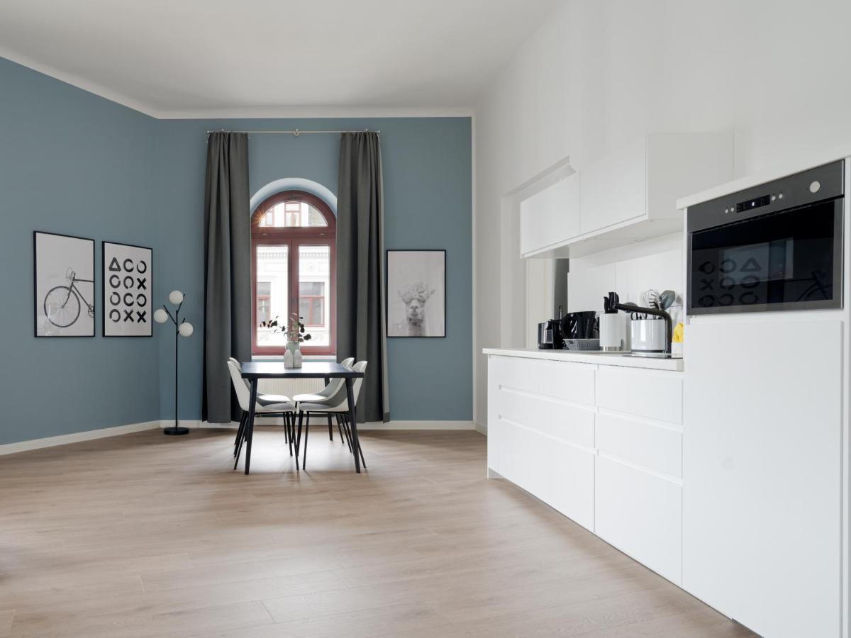Limehome Dresden Hoyerswerdaerstrasse Εξωτερικό φωτογραφία