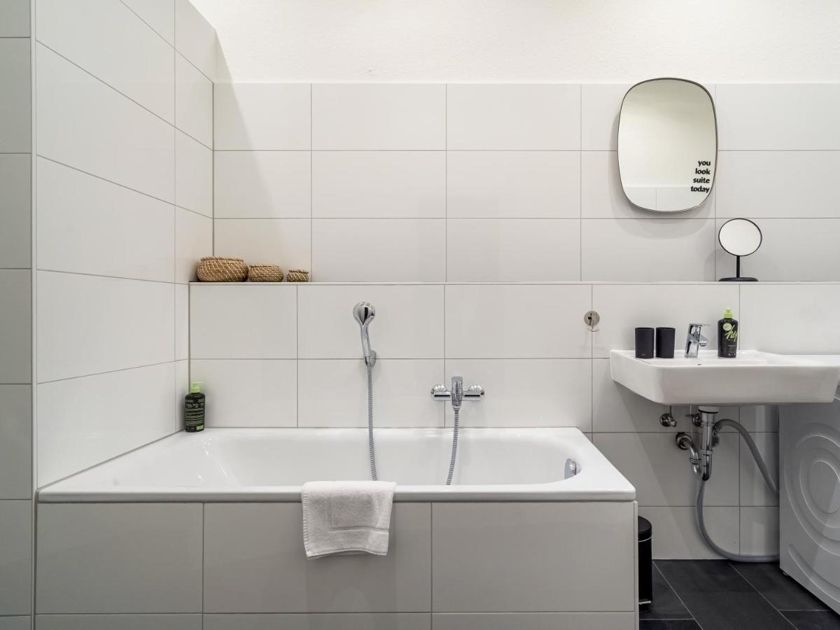 Limehome Dresden Hoyerswerdaerstrasse Εξωτερικό φωτογραφία