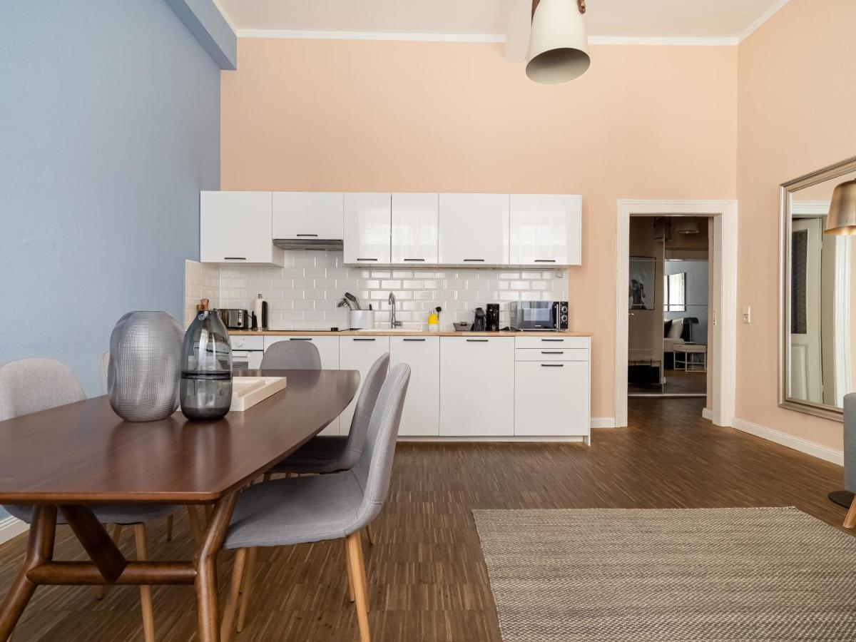 Limehome Dresden Hoyerswerdaerstrasse Εξωτερικό φωτογραφία