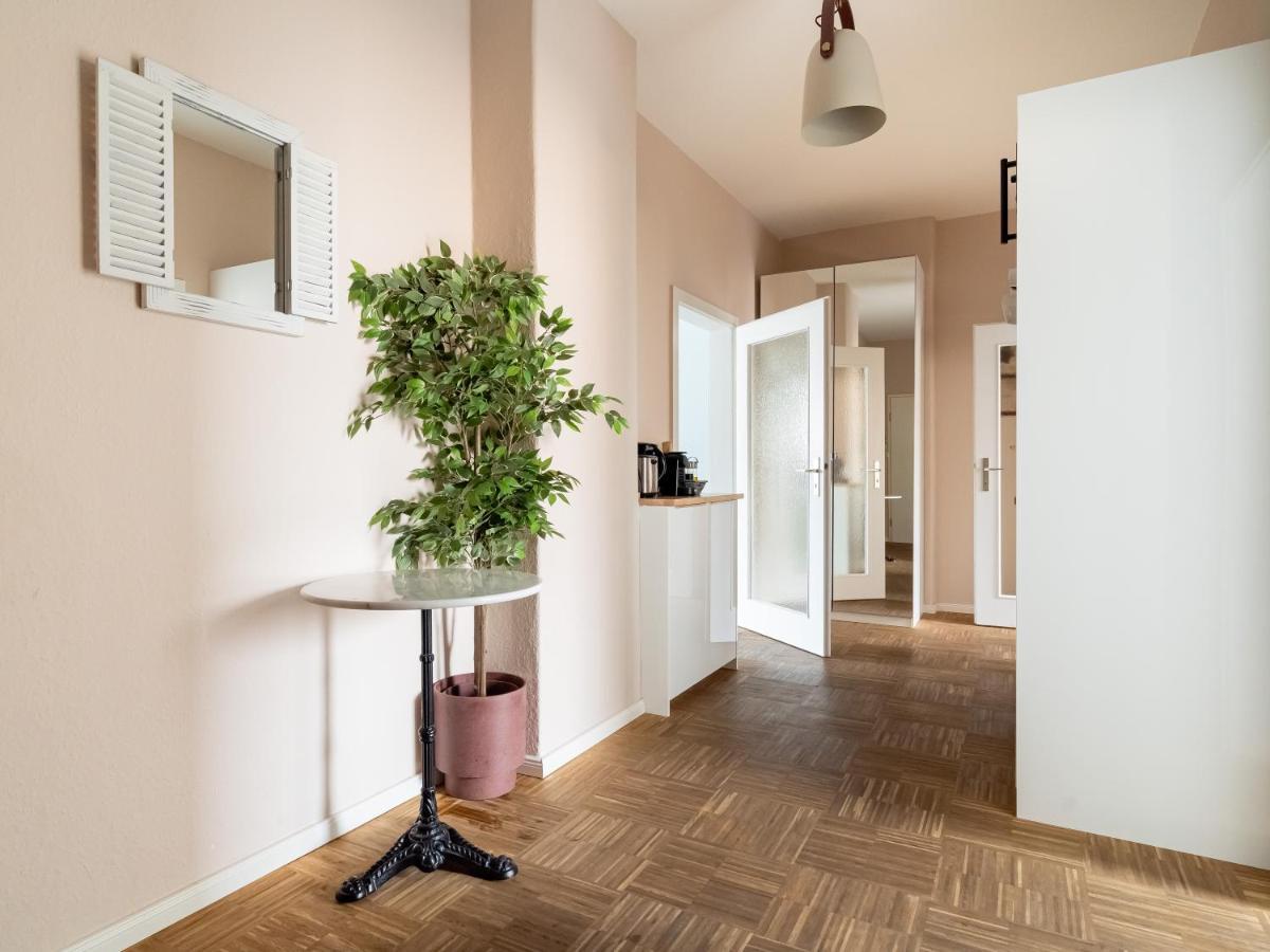 Limehome Dresden Hoyerswerdaerstrasse Εξωτερικό φωτογραφία