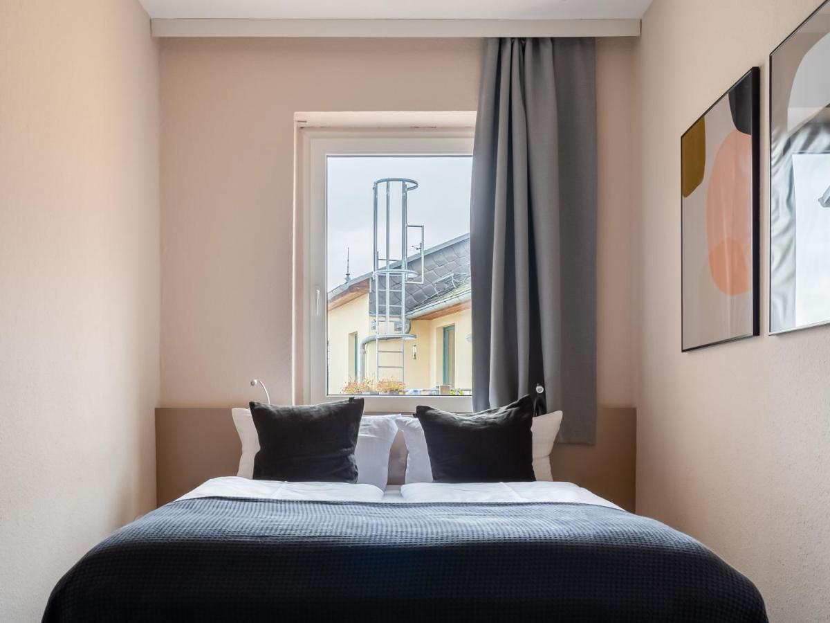 Limehome Dresden Hoyerswerdaerstrasse Εξωτερικό φωτογραφία
