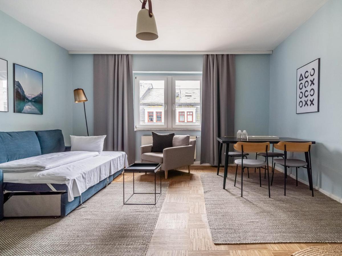 Limehome Dresden Hoyerswerdaerstrasse Εξωτερικό φωτογραφία