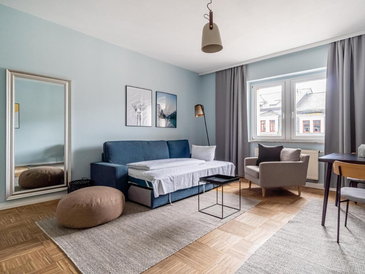Limehome Dresden Hoyerswerdaerstrasse Εξωτερικό φωτογραφία