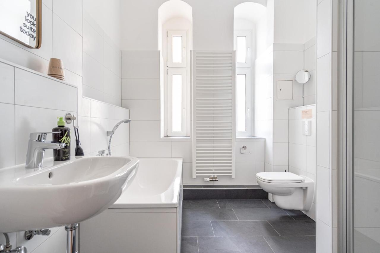 Limehome Dresden Hoyerswerdaerstrasse Εξωτερικό φωτογραφία