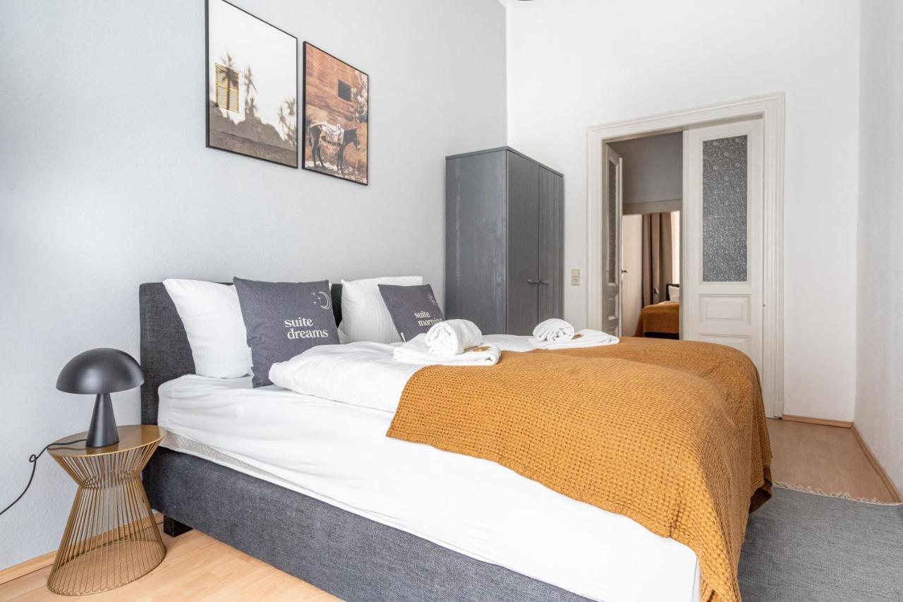 Limehome Dresden Hoyerswerdaerstrasse Εξωτερικό φωτογραφία