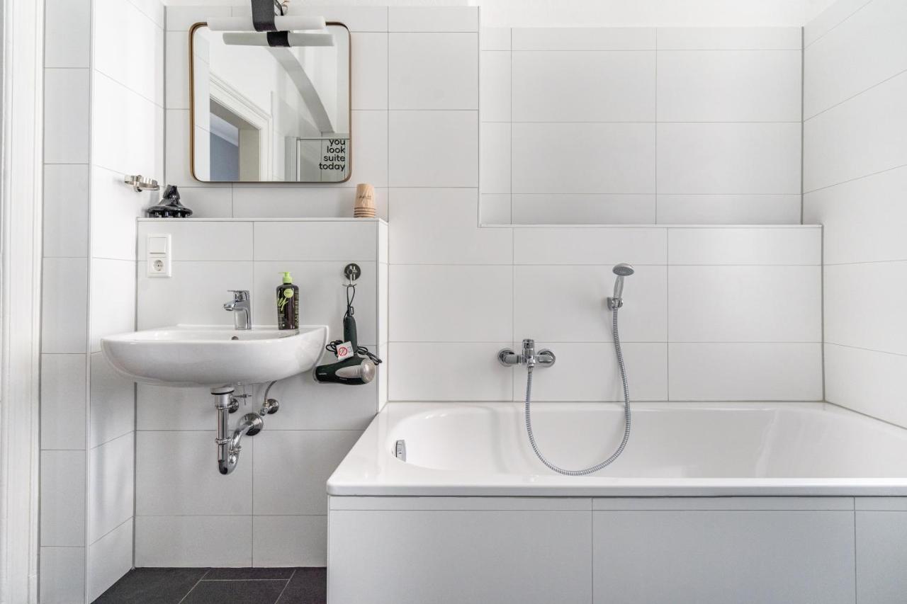 Limehome Dresden Hoyerswerdaerstrasse Εξωτερικό φωτογραφία