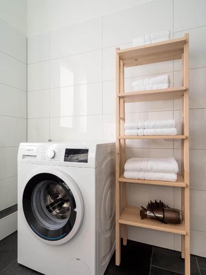 Limehome Dresden Hoyerswerdaerstrasse Εξωτερικό φωτογραφία
