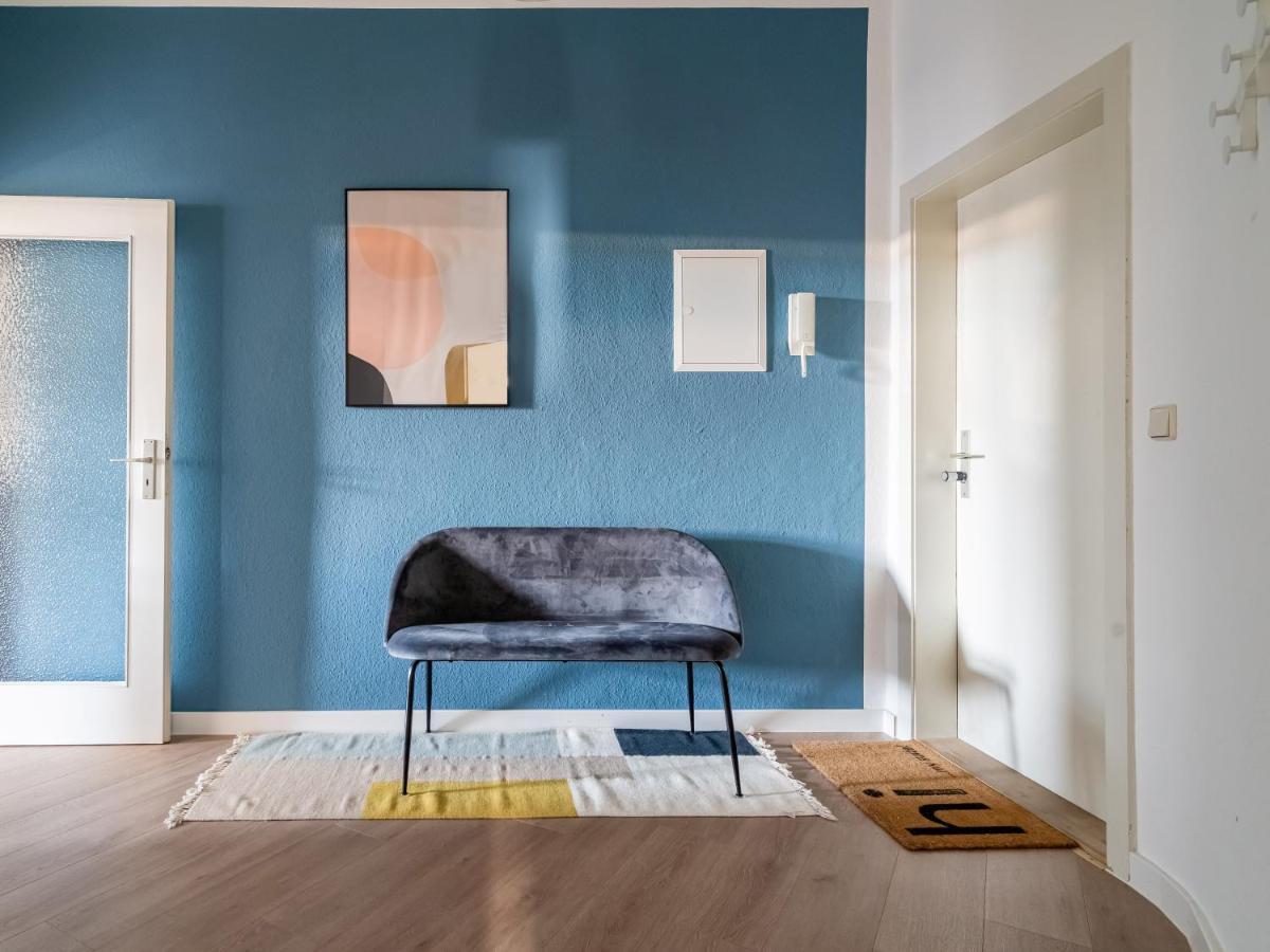 Limehome Dresden Hoyerswerdaerstrasse Εξωτερικό φωτογραφία