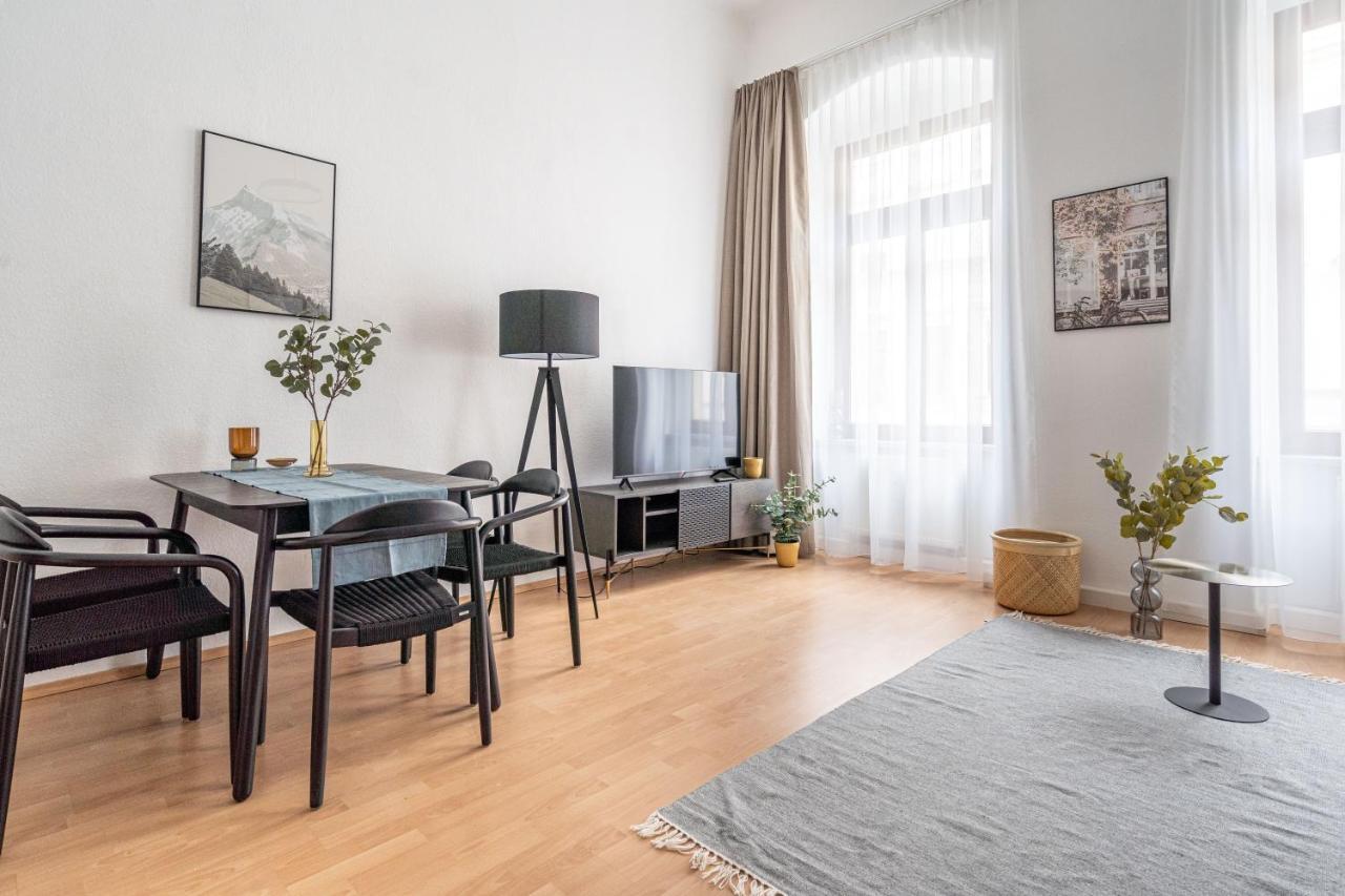 Limehome Dresden Hoyerswerdaerstrasse Εξωτερικό φωτογραφία