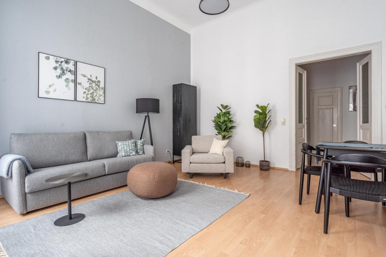 Limehome Dresden Hoyerswerdaerstrasse Εξωτερικό φωτογραφία