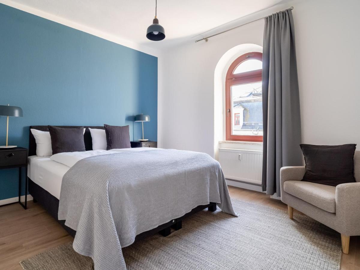 Limehome Dresden Hoyerswerdaerstrasse Εξωτερικό φωτογραφία