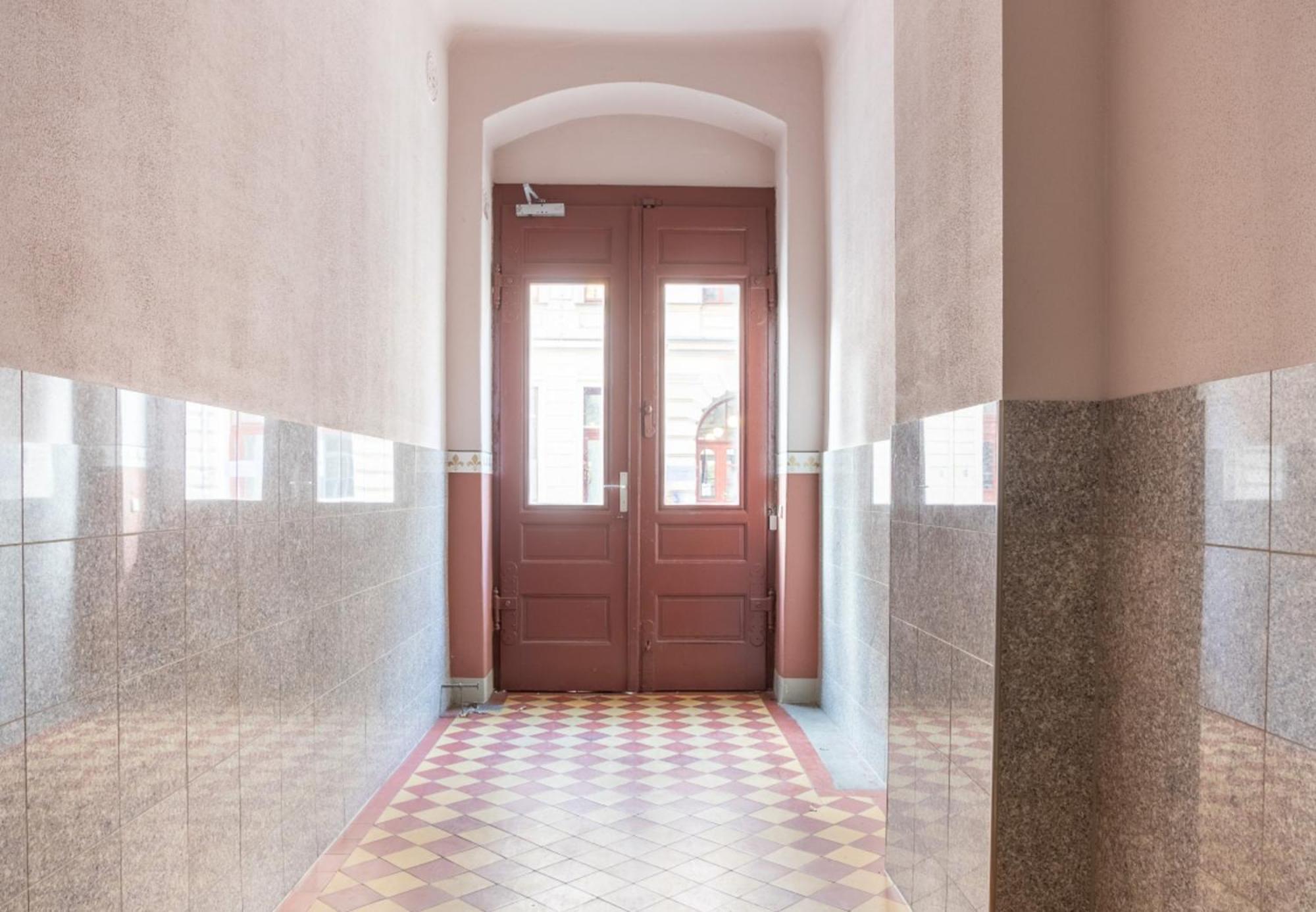 Limehome Dresden Hoyerswerdaerstrasse Εξωτερικό φωτογραφία