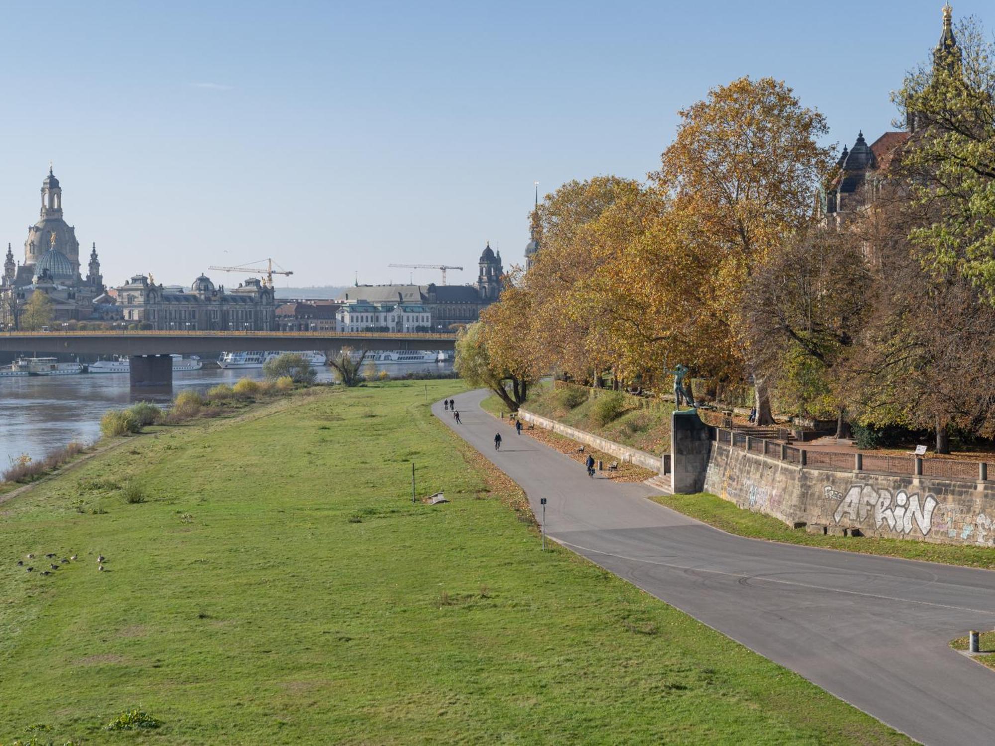 Limehome Dresden Hoyerswerdaerstrasse Εξωτερικό φωτογραφία